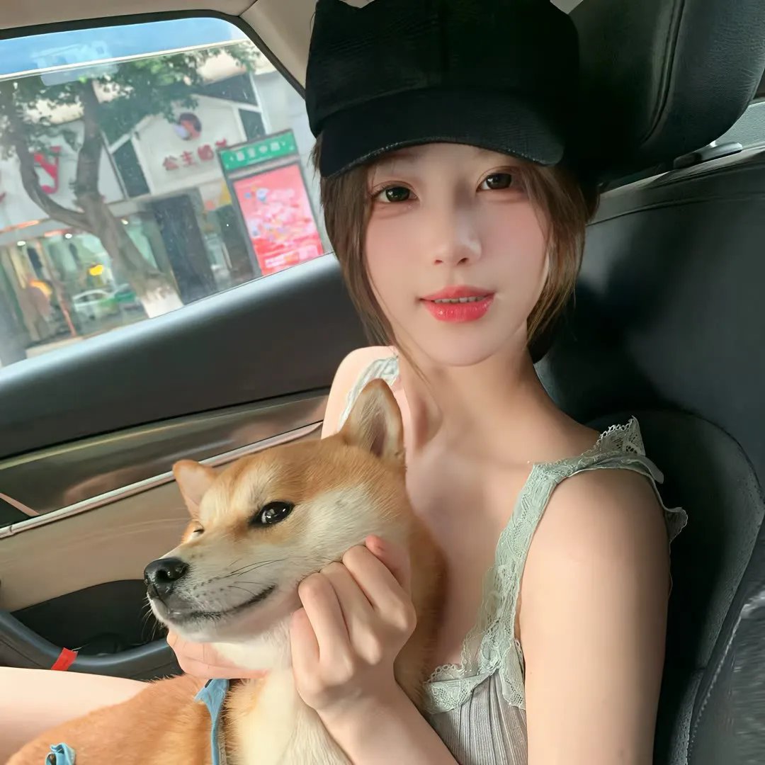 千绪的上学路